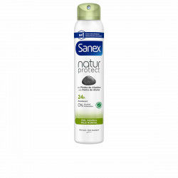 Spray Deodorant Sanex Natur...