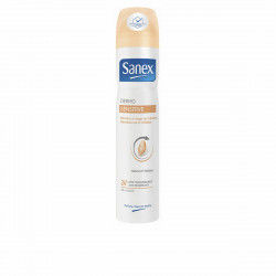 Desodorante en Spray Sanex...