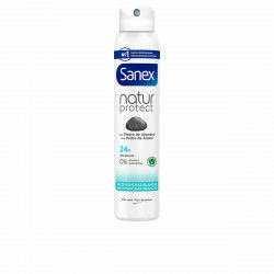 Spray Deodorant Sanex Natur...