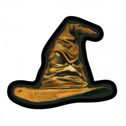 Dog toy Harry Potter Brown...