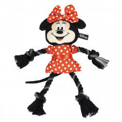 Dog toy Minnie Mouse Red 13...