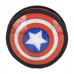 Dog toy The Avengers Red...
