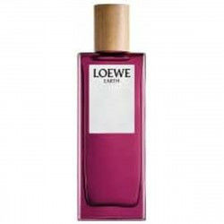 Unisex-Parfüm Loewe Earth...