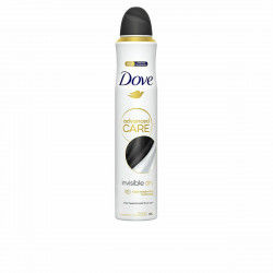 Deospray Dove Invisible Dry...