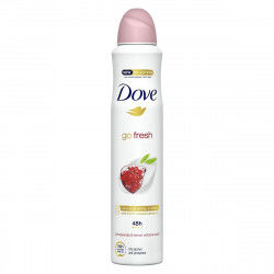 Desodorizante em Spray Dove...