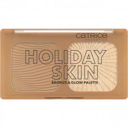 Compact Make Up Catrice...