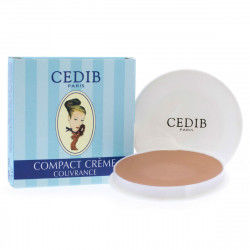 Crème Make-up Base Cedib...