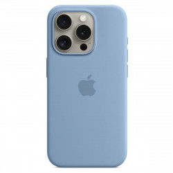 Mobile cover Apple Blue...