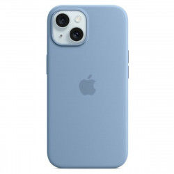 Mobile cover Apple Blue...