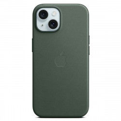 Mobile cover Apple Green...