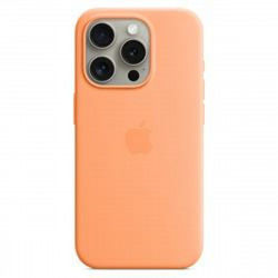 Mobile cover Apple   Orange...