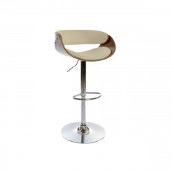 Stool DKD Home Decor Brown...