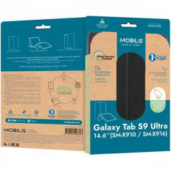 Tablet cover Mobilis 068010...