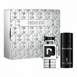 Women's Perfume Set Paco...