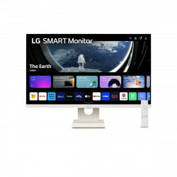 Monitor LG 27SR50F-W Full...