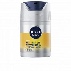 Creme Hidratante Nivea Men...