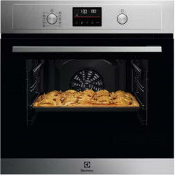 Pyrolytic Oven Electrolux...