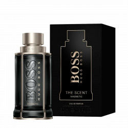 Perfume Homem Hugo Boss EDP...