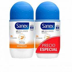 Roll-On Deodorant Sanex...
