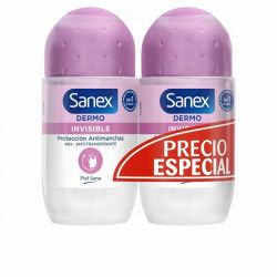Desodorizante Roll-On Sanex...
