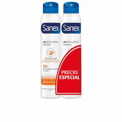 Deospray Sanex Sensitive 2...