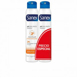 Spray Deodorant Sanex...