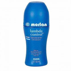 Roll-On Deodorant Isdin...