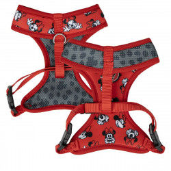 Dog Harness Minnie Mouse XS...