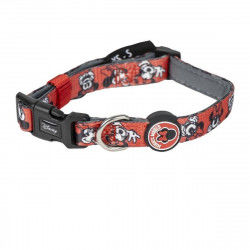 Dog collar Minnie Mouse XS...