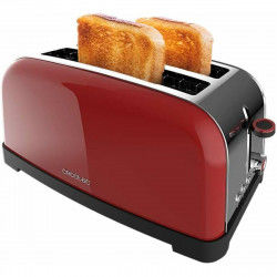Toaster Cecotec Toastin'...