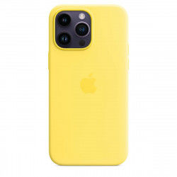 Mobile cover Apple   Yellow...