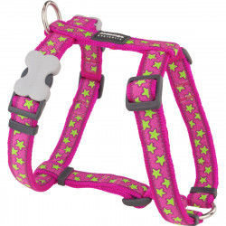 Dog Harness Red Dingo STYLE...