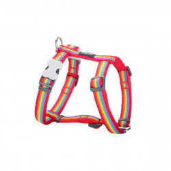 Dog Harness Red Dingo STYLE...
