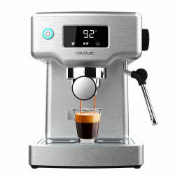 Superautomatic Coffee Maker...