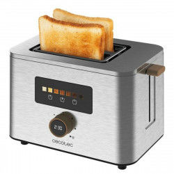 Toaster Cecotec Touch&Toast...
