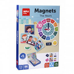 Magnetic Game Apli The...