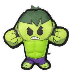 Dog toy The Avengers Green