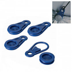 Awning and tarpaulin clamps...