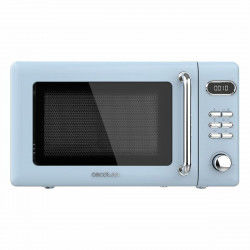 Microwave Cecotec Blue 700...