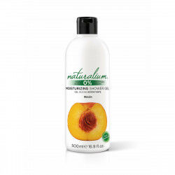 Shower Gel Naturalium Peach...