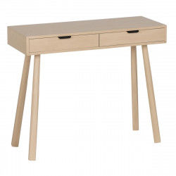 Console Natural Pine MDF...