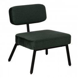 Stuhl Schwarz grün 58 x 59...
