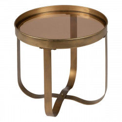 Small Side Table Copper...