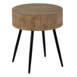 Small Side Table Black...