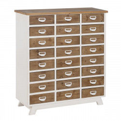 Chest of drawers White...