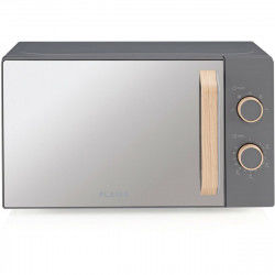Microwave Flama 1832FL Grey...