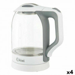 Electric Kettle with LED...