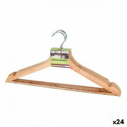 Hangers Confortime Wood 3...