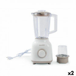 2 in 1 Mixer Basic Home 1,5...