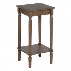 Side table Brown 36 x 36 x...